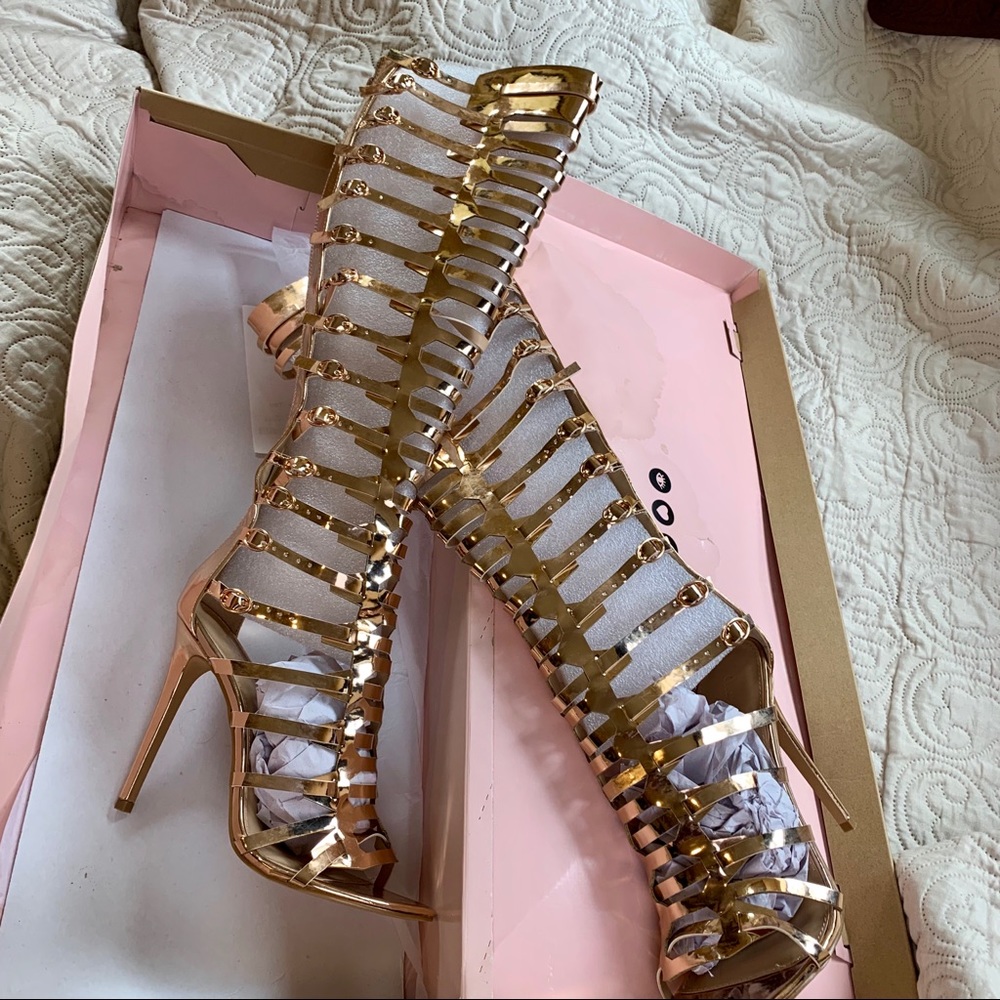 Charlotte Russe
